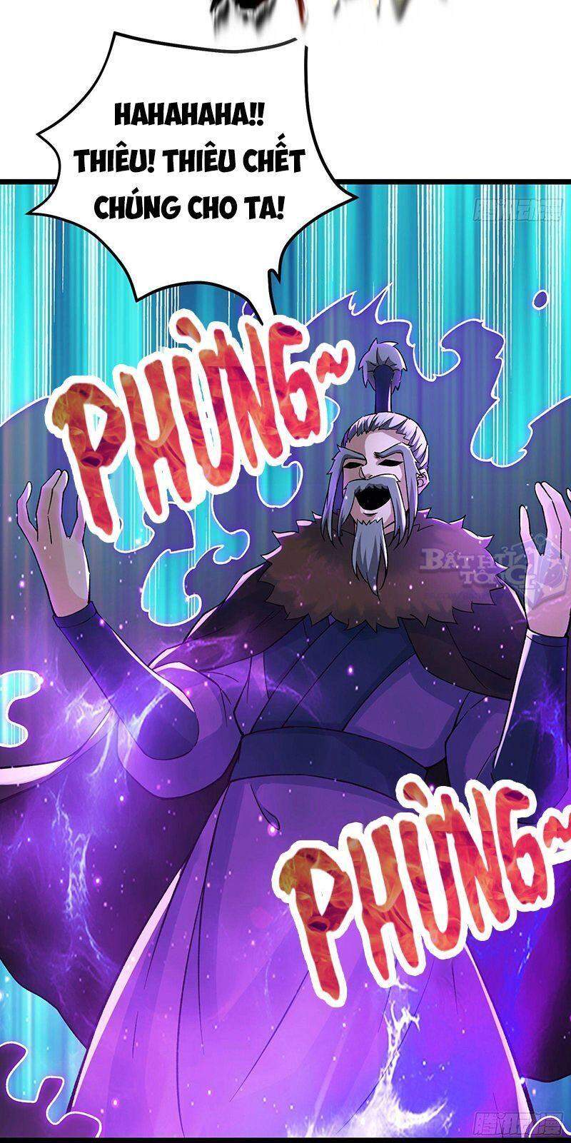 Đồ Đệ Của Ta Đều Là Nữ Ma Đầu - Chương 64