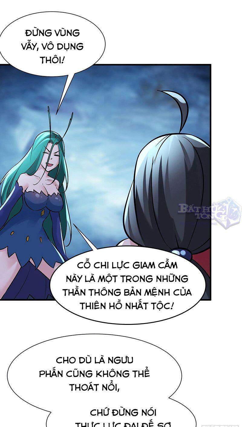 Đồ Đệ Của Ta Đều Là Nữ Ma Đầu - Chương 65