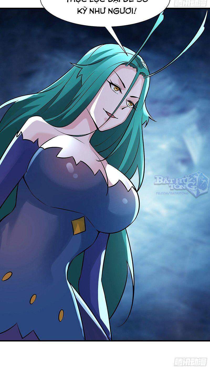 Đồ Đệ Của Ta Đều Là Nữ Ma Đầu - Chương 65