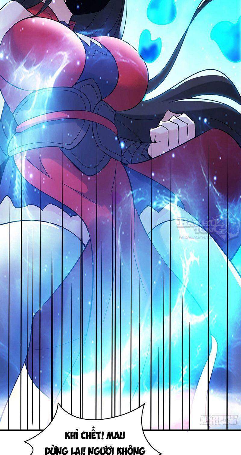 Đồ Đệ Của Ta Đều Là Nữ Ma Đầu - Chương 65