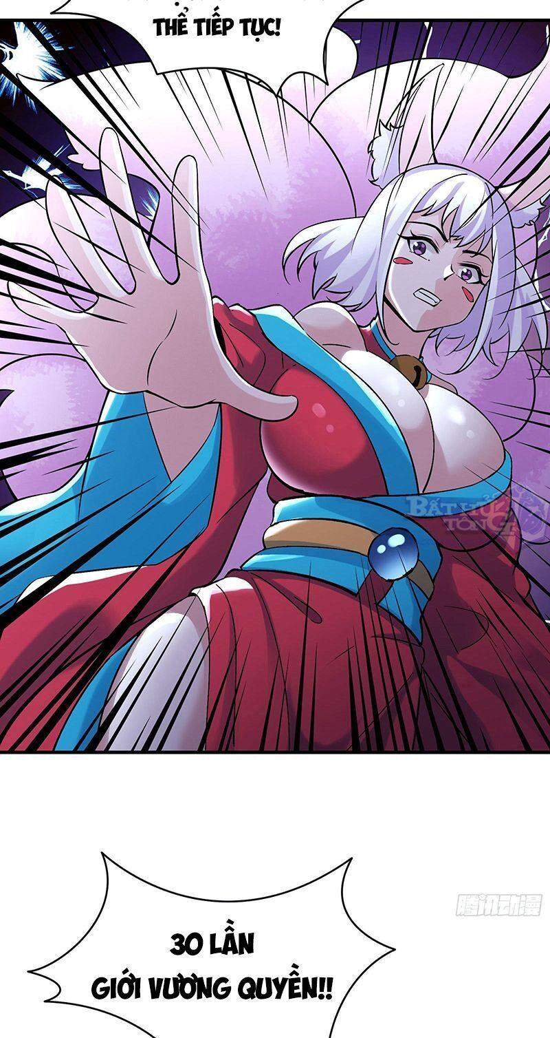 Đồ Đệ Của Ta Đều Là Nữ Ma Đầu - Chương 65