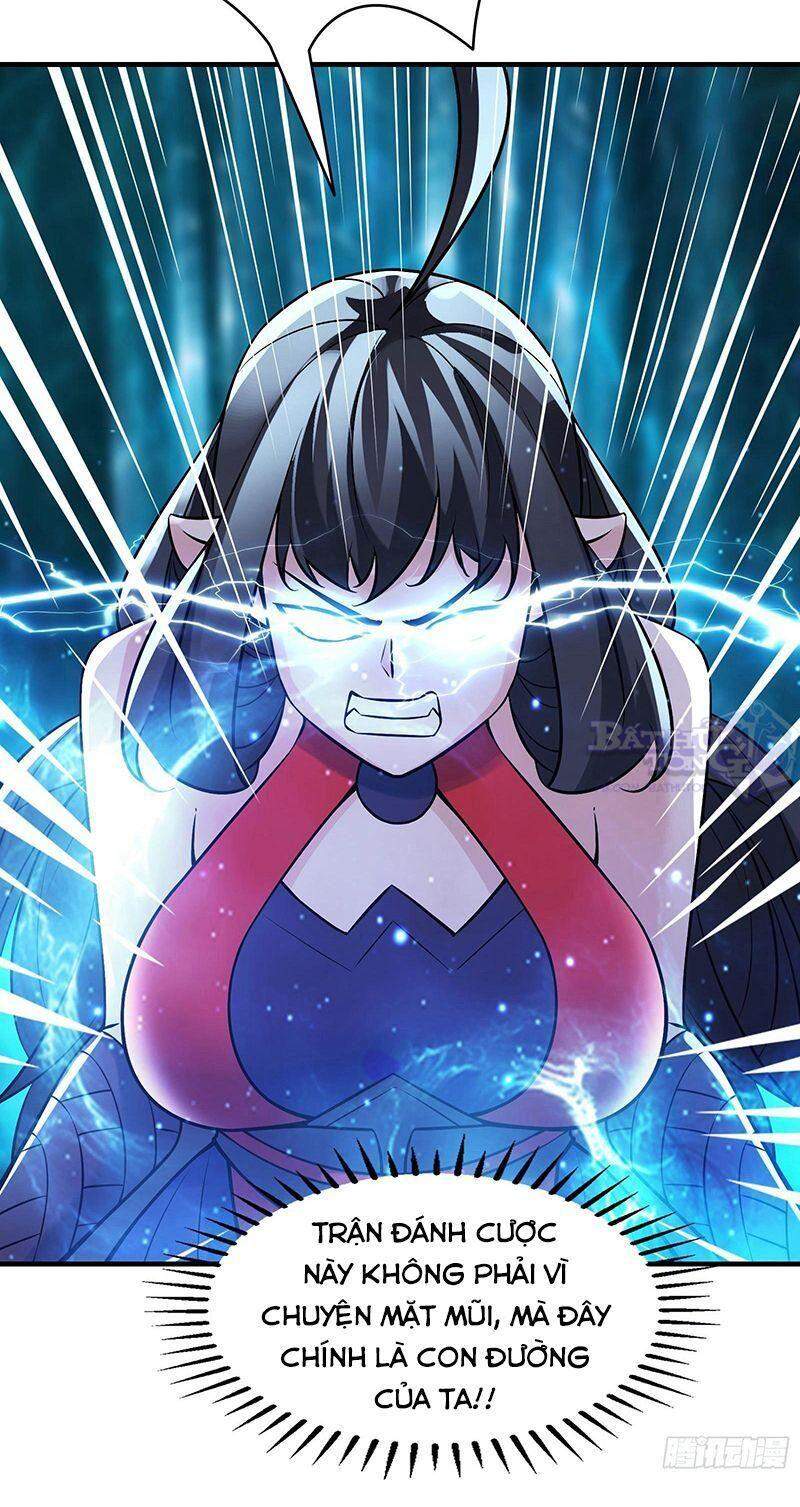 Đồ Đệ Của Ta Đều Là Nữ Ma Đầu - Chương 65