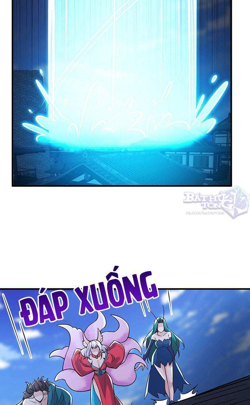 Đồ Đệ Của Ta Đều Là Nữ Ma Đầu - Chương 65