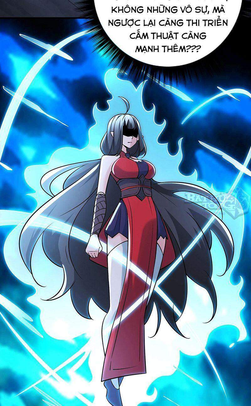 Đồ Đệ Của Ta Đều Là Nữ Ma Đầu - Chương 65