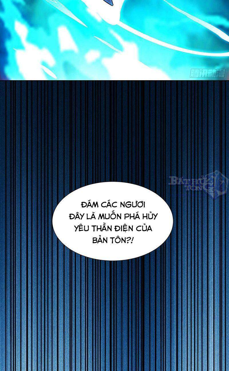 Đồ Đệ Của Ta Đều Là Nữ Ma Đầu - Chương 65