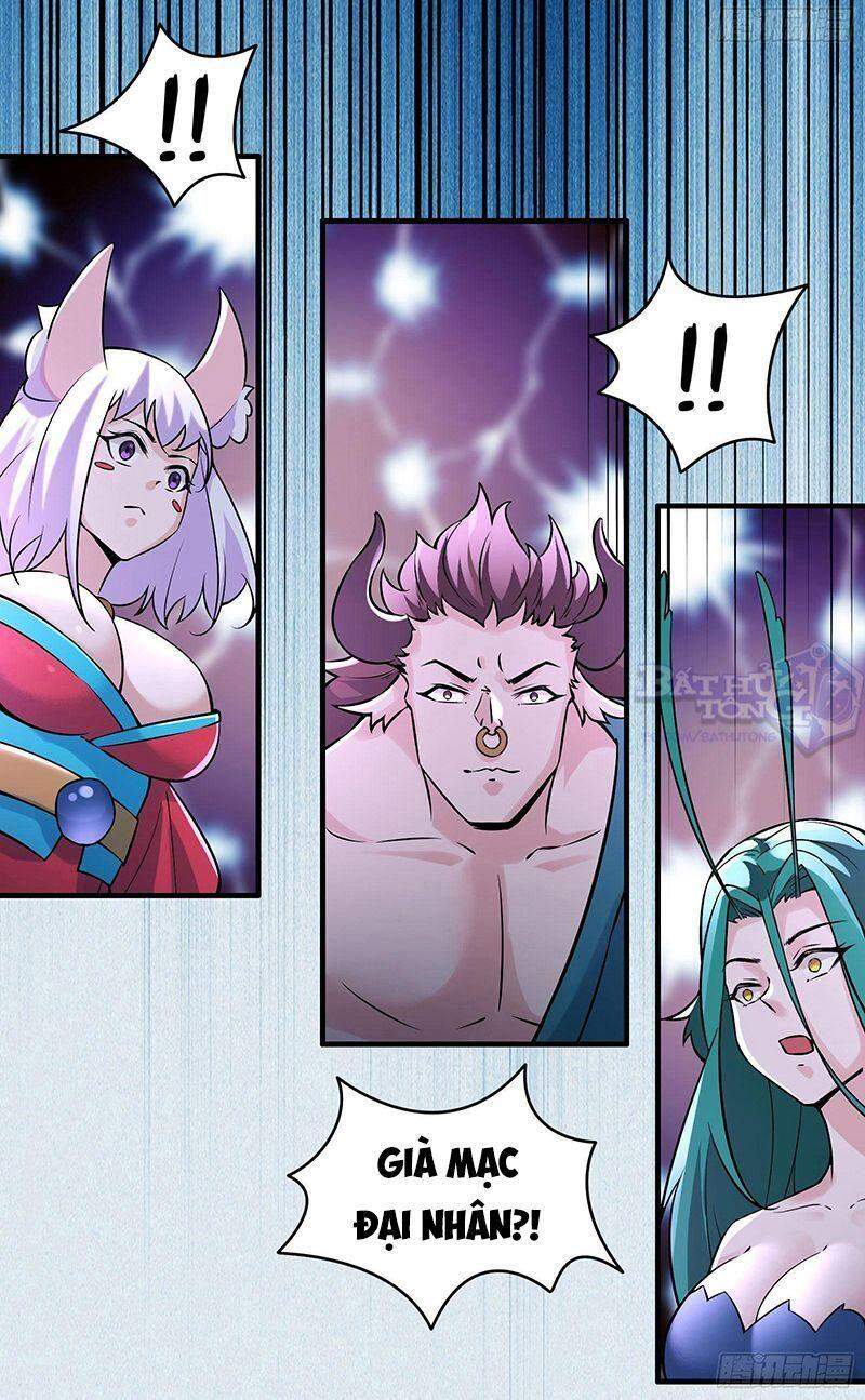 Đồ Đệ Của Ta Đều Là Nữ Ma Đầu - Chương 65