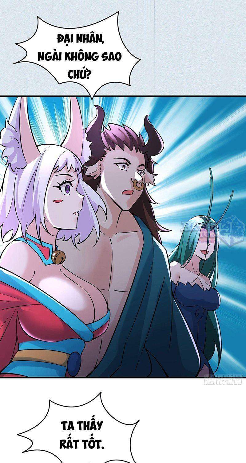 Đồ Đệ Của Ta Đều Là Nữ Ma Đầu - Chương 65