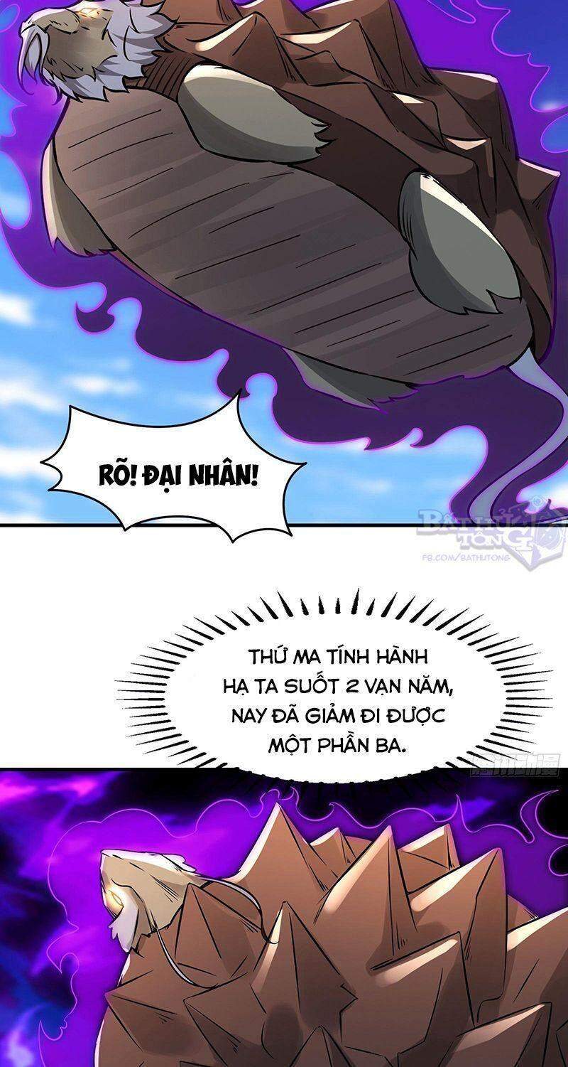 Đồ Đệ Của Ta Đều Là Nữ Ma Đầu - Chương 65