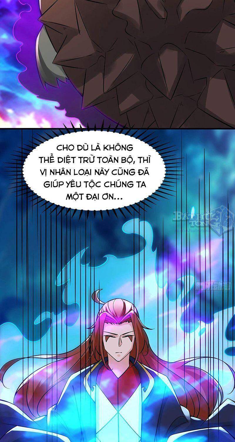 Đồ Đệ Của Ta Đều Là Nữ Ma Đầu - Chương 65