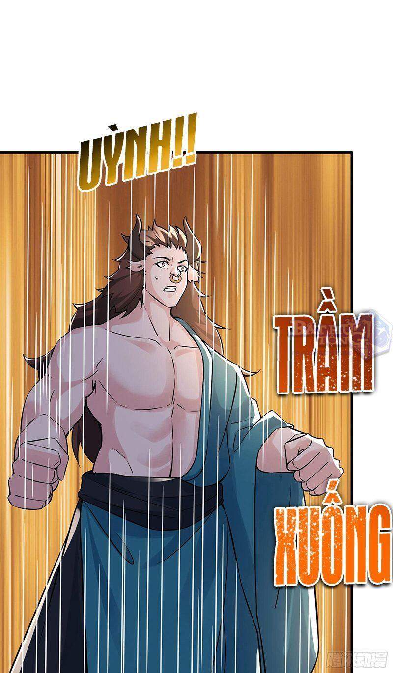 Đồ Đệ Của Ta Đều Là Nữ Ma Đầu - Chương 65