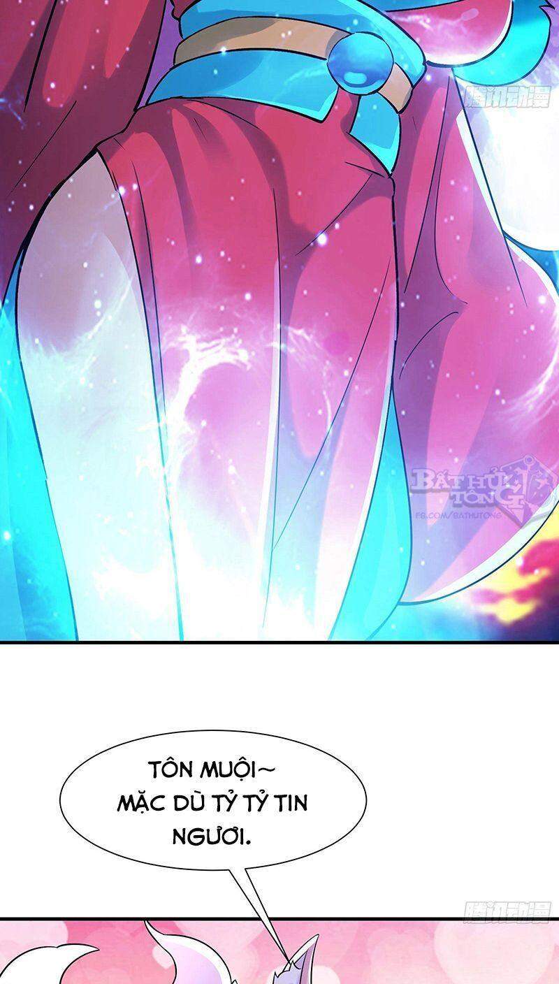 Đồ Đệ Của Ta Đều Là Nữ Ma Đầu - Chương 65