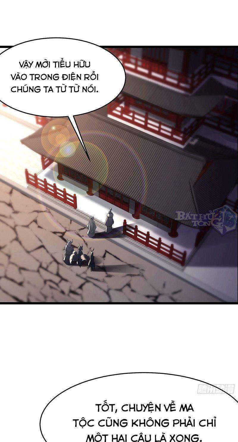 Đồ Đệ Của Ta Đều Là Nữ Ma Đầu - Chương 67