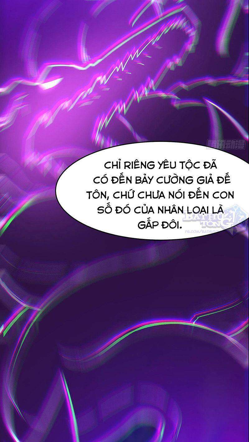 Đồ Đệ Của Ta Đều Là Nữ Ma Đầu - Chương 67