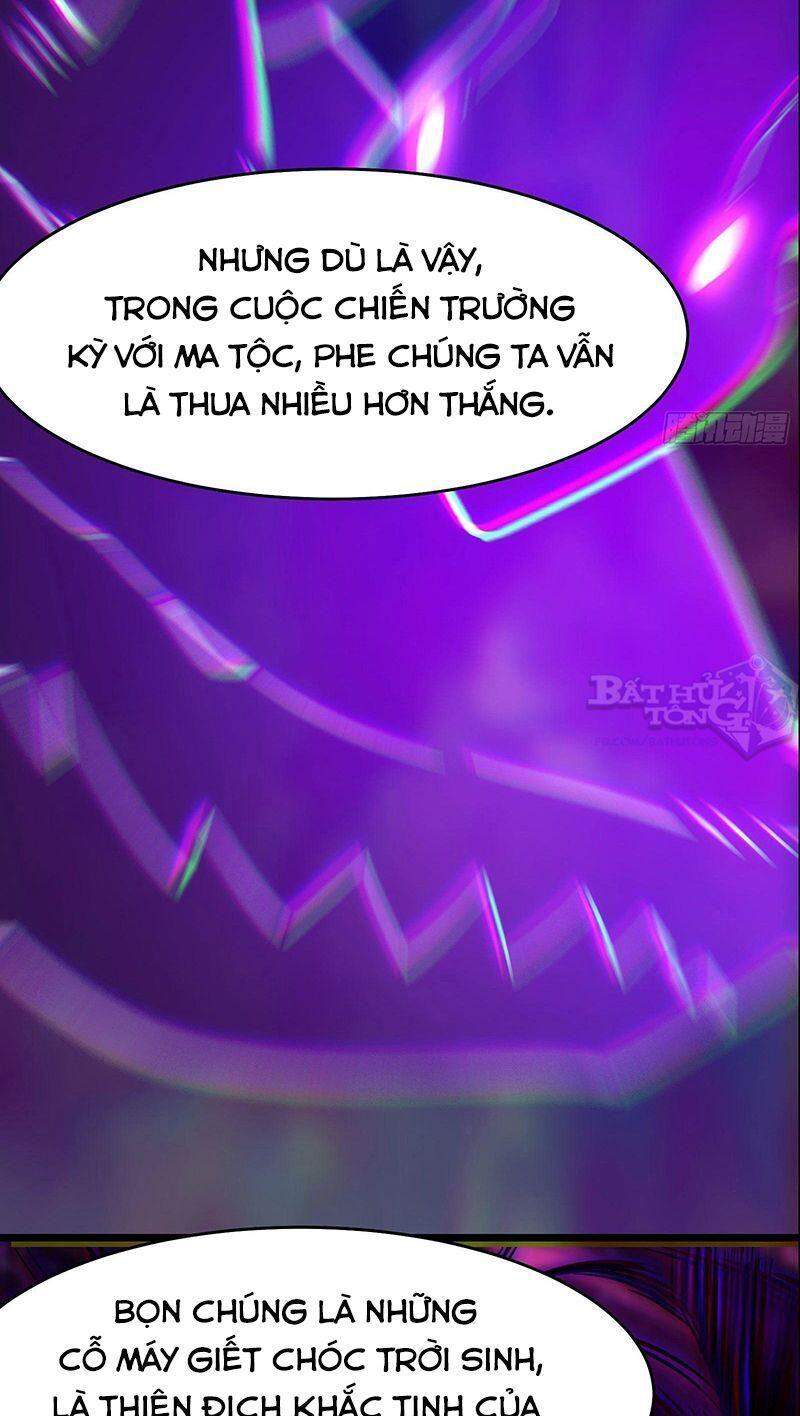 Đồ Đệ Của Ta Đều Là Nữ Ma Đầu - Chương 67