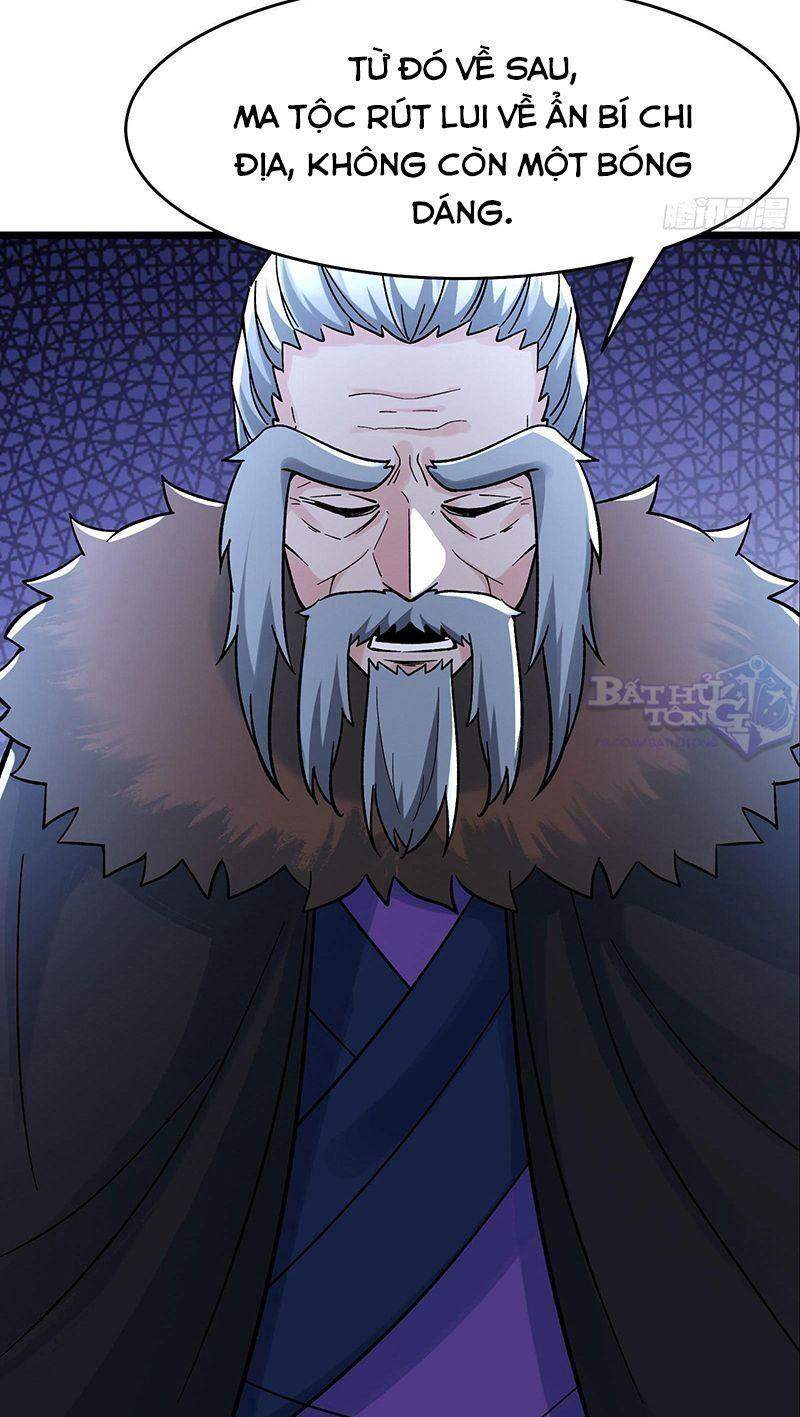 Đồ Đệ Của Ta Đều Là Nữ Ma Đầu - Chương 67