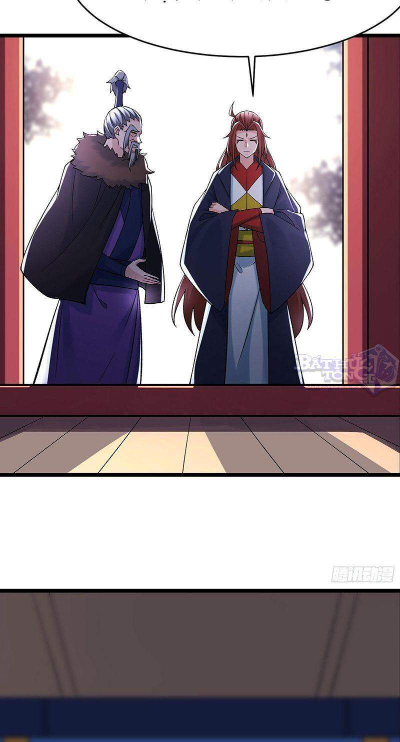 Đồ Đệ Của Ta Đều Là Nữ Ma Đầu - Chương 67