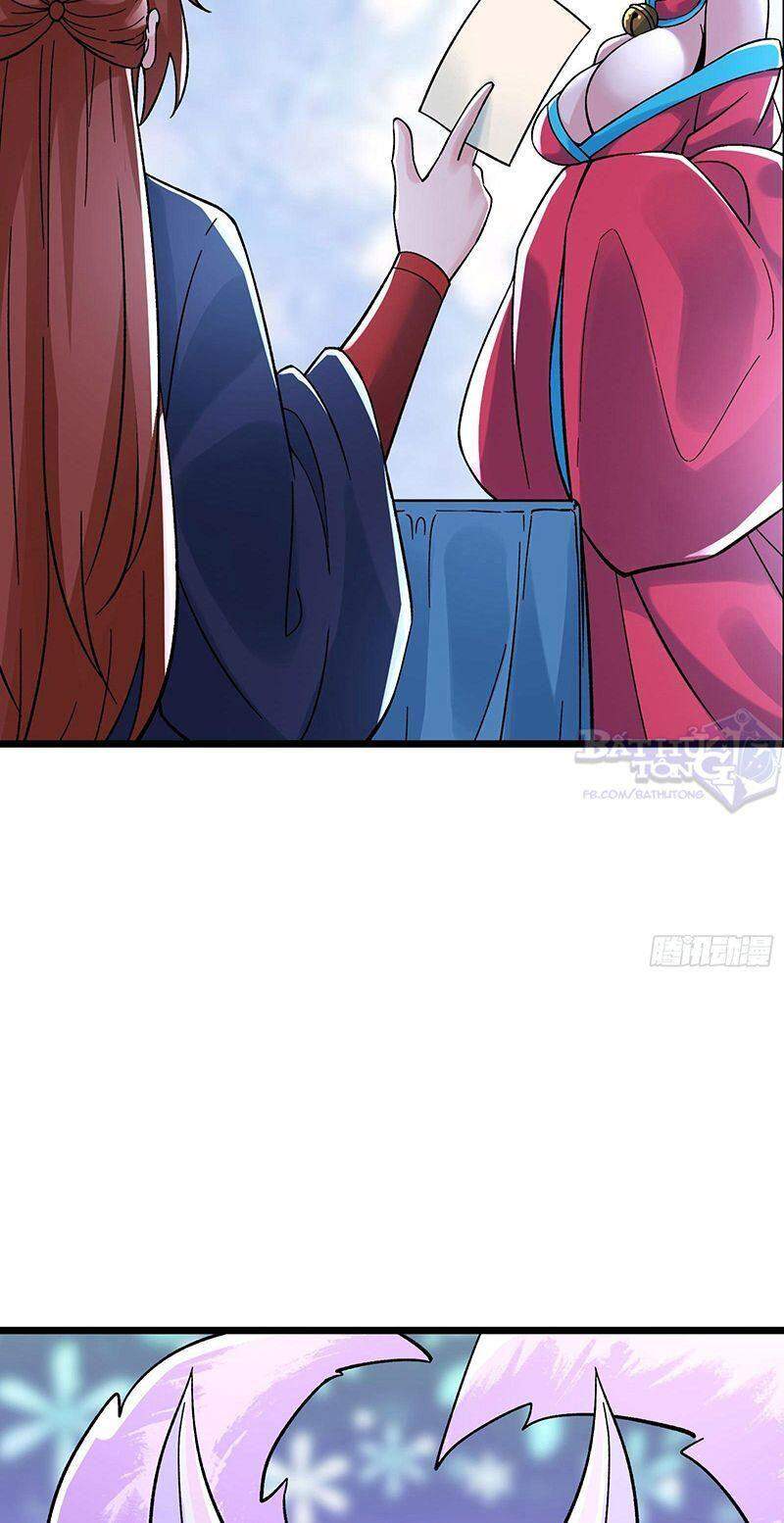 Đồ Đệ Của Ta Đều Là Nữ Ma Đầu - Chương 67