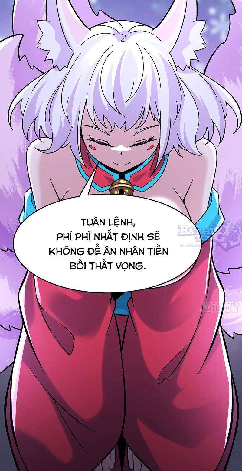 Đồ Đệ Của Ta Đều Là Nữ Ma Đầu - Chương 67