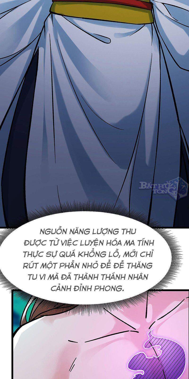 Đồ Đệ Của Ta Đều Là Nữ Ma Đầu - Chương 67