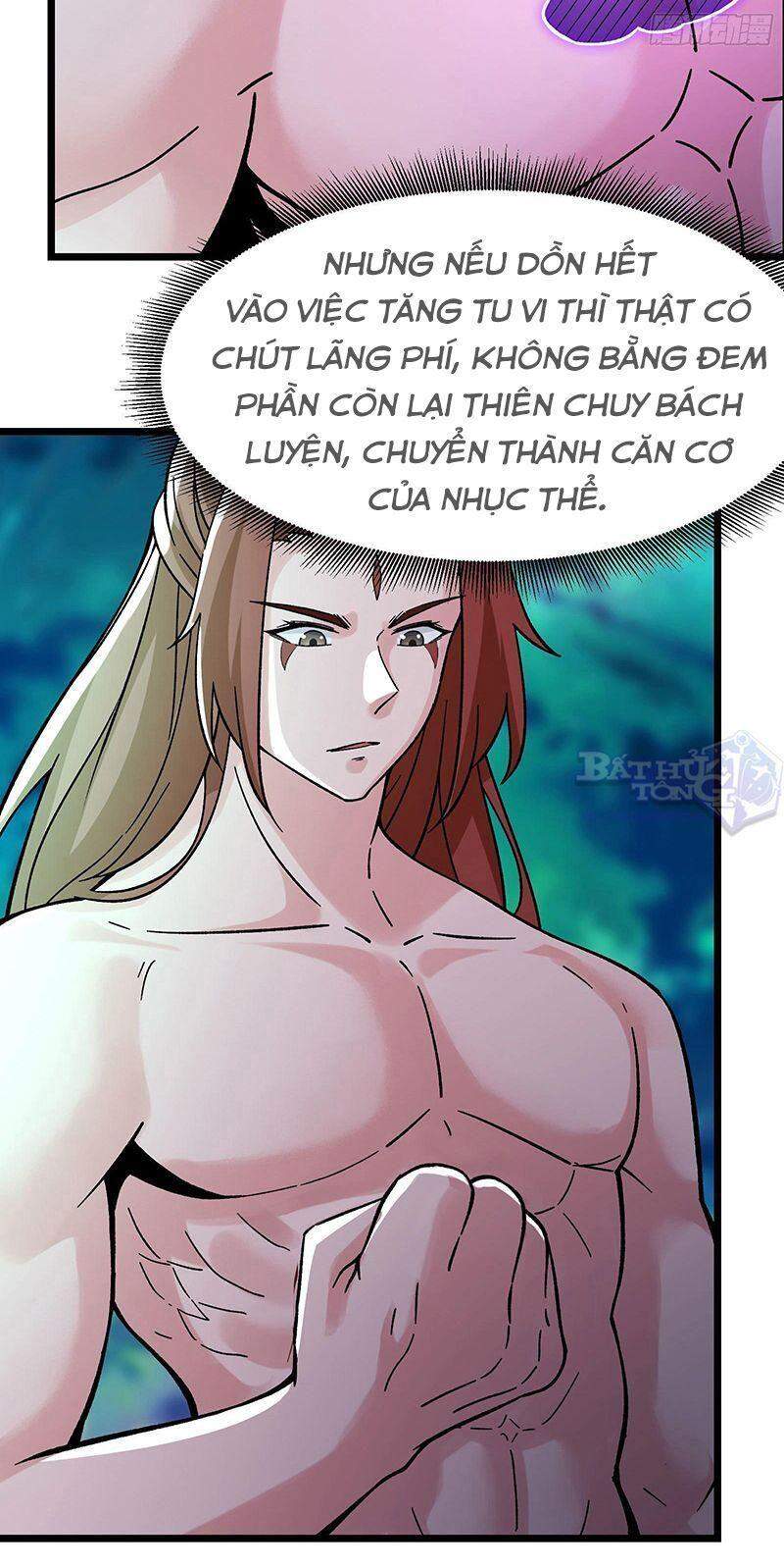 Đồ Đệ Của Ta Đều Là Nữ Ma Đầu - Chương 67