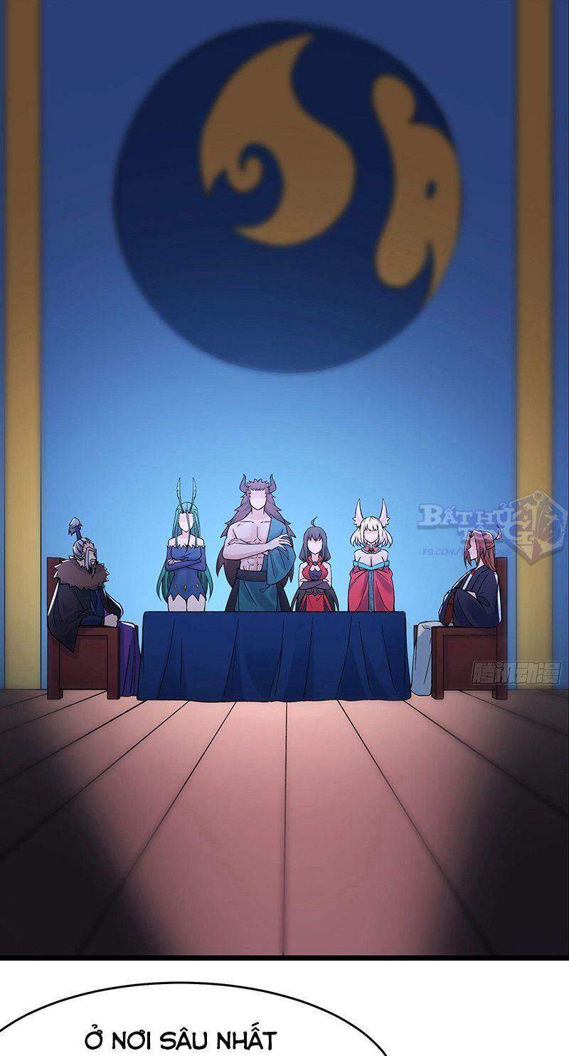 Đồ Đệ Của Ta Đều Là Nữ Ma Đầu - Chương 67