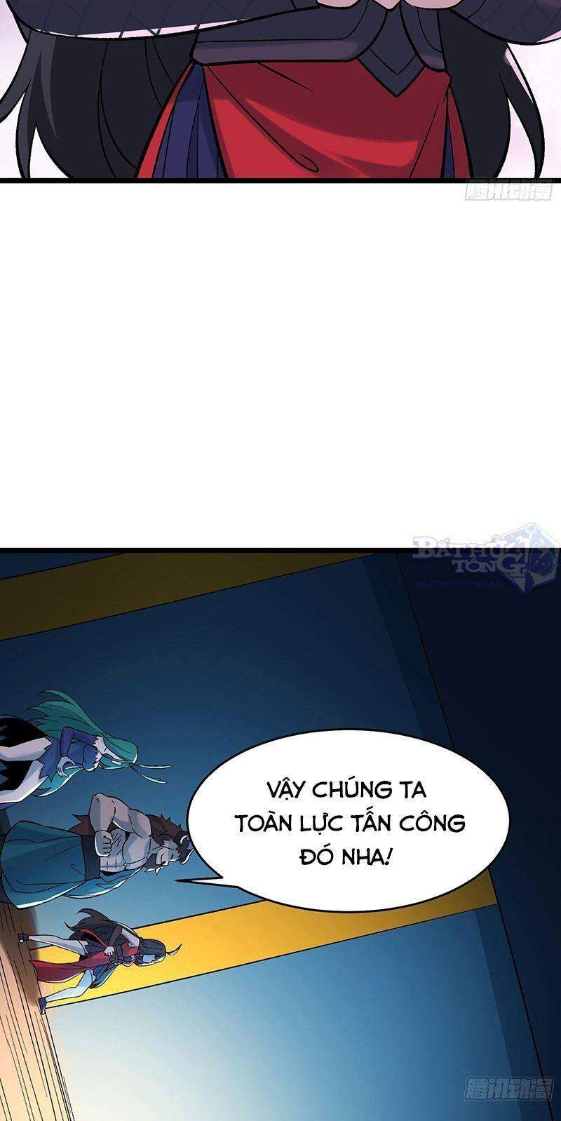 Đồ Đệ Của Ta Đều Là Nữ Ma Đầu - Chương 67