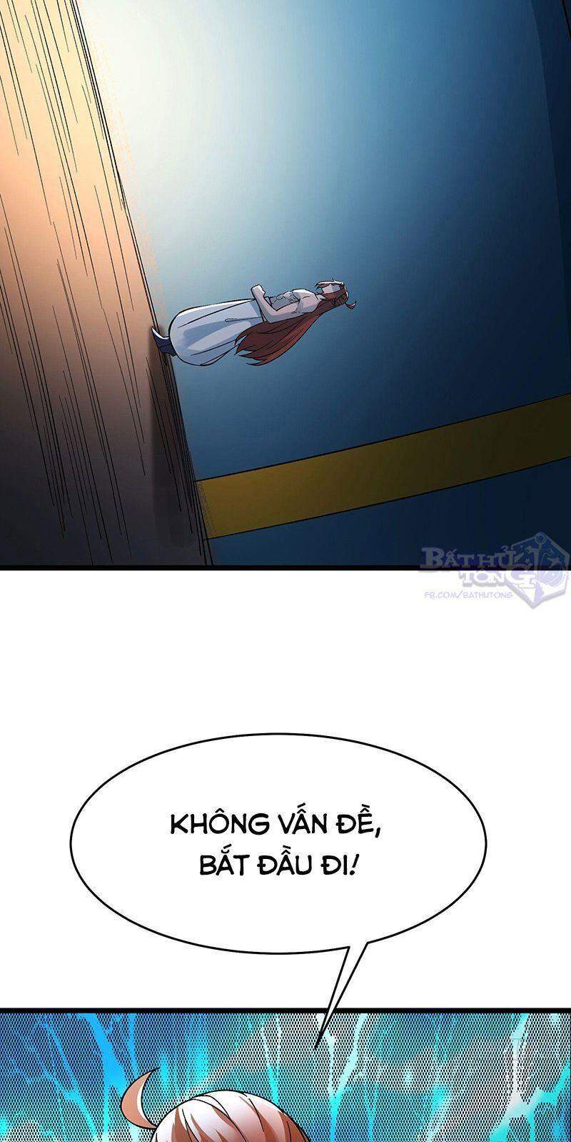 Đồ Đệ Của Ta Đều Là Nữ Ma Đầu - Chương 67