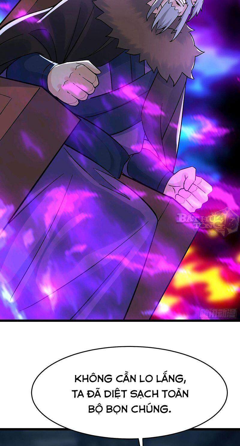 Đồ Đệ Của Ta Đều Là Nữ Ma Đầu - Chương 67