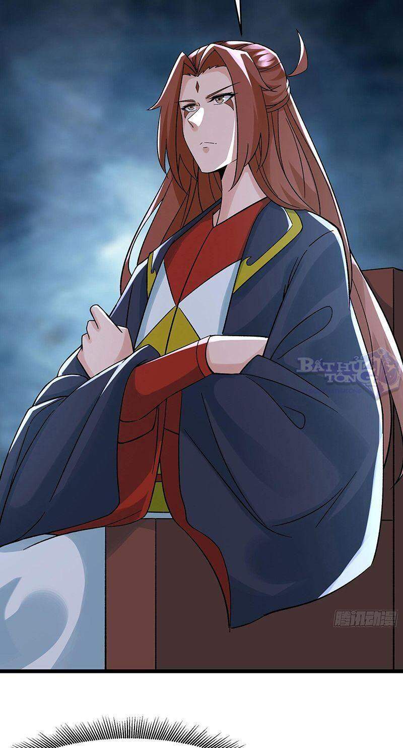 Đồ Đệ Của Ta Đều Là Nữ Ma Đầu - Chương 67