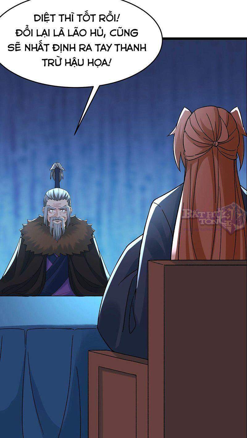 Đồ Đệ Của Ta Đều Là Nữ Ma Đầu - Chương 67