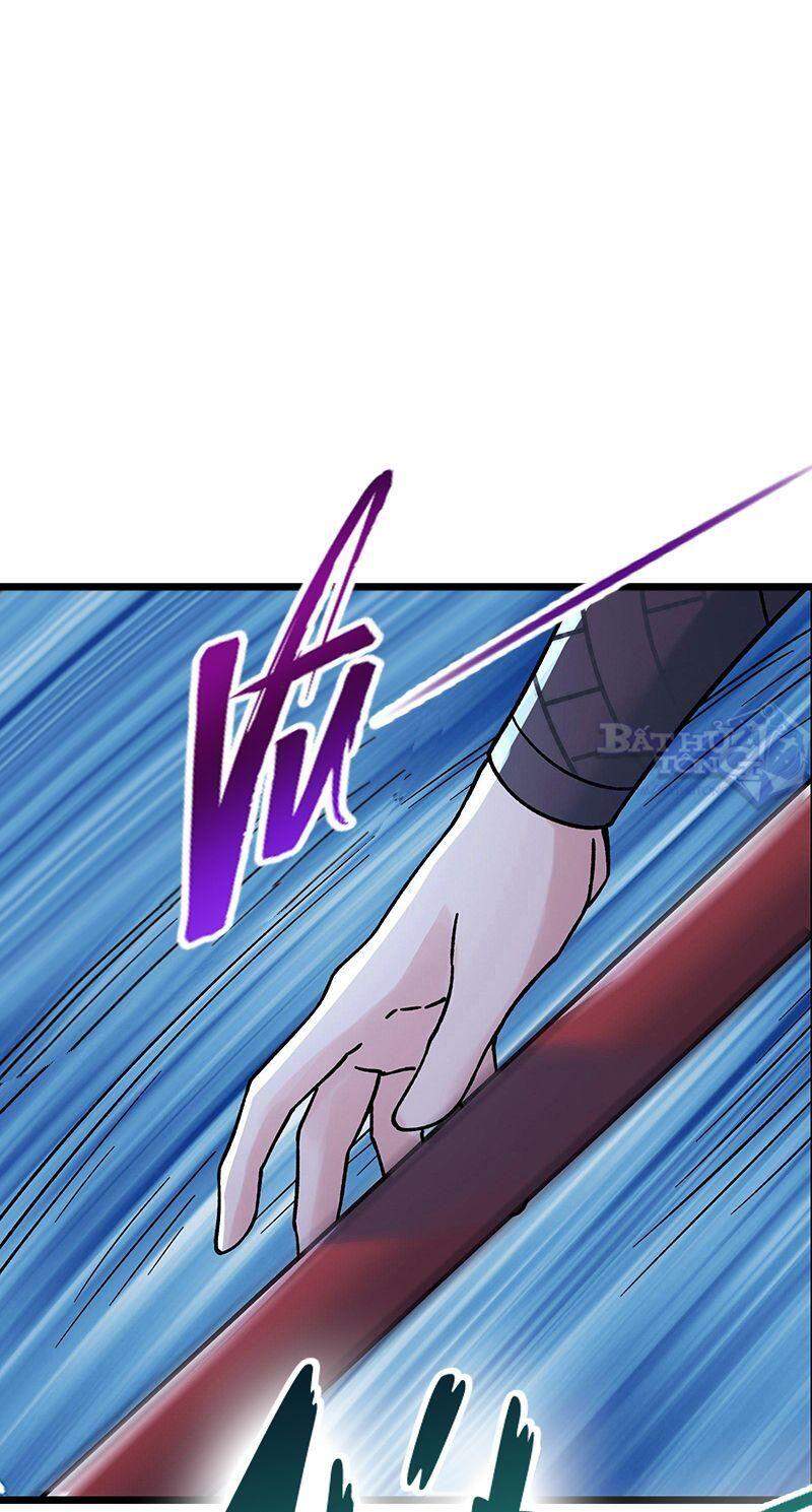 Đồ Đệ Của Ta Đều Là Nữ Ma Đầu - Chương 68