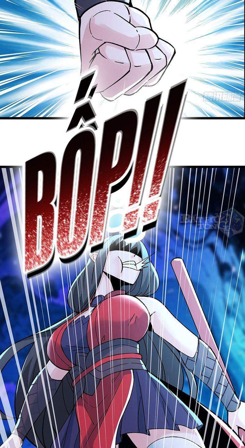 Đồ Đệ Của Ta Đều Là Nữ Ma Đầu - Chương 68