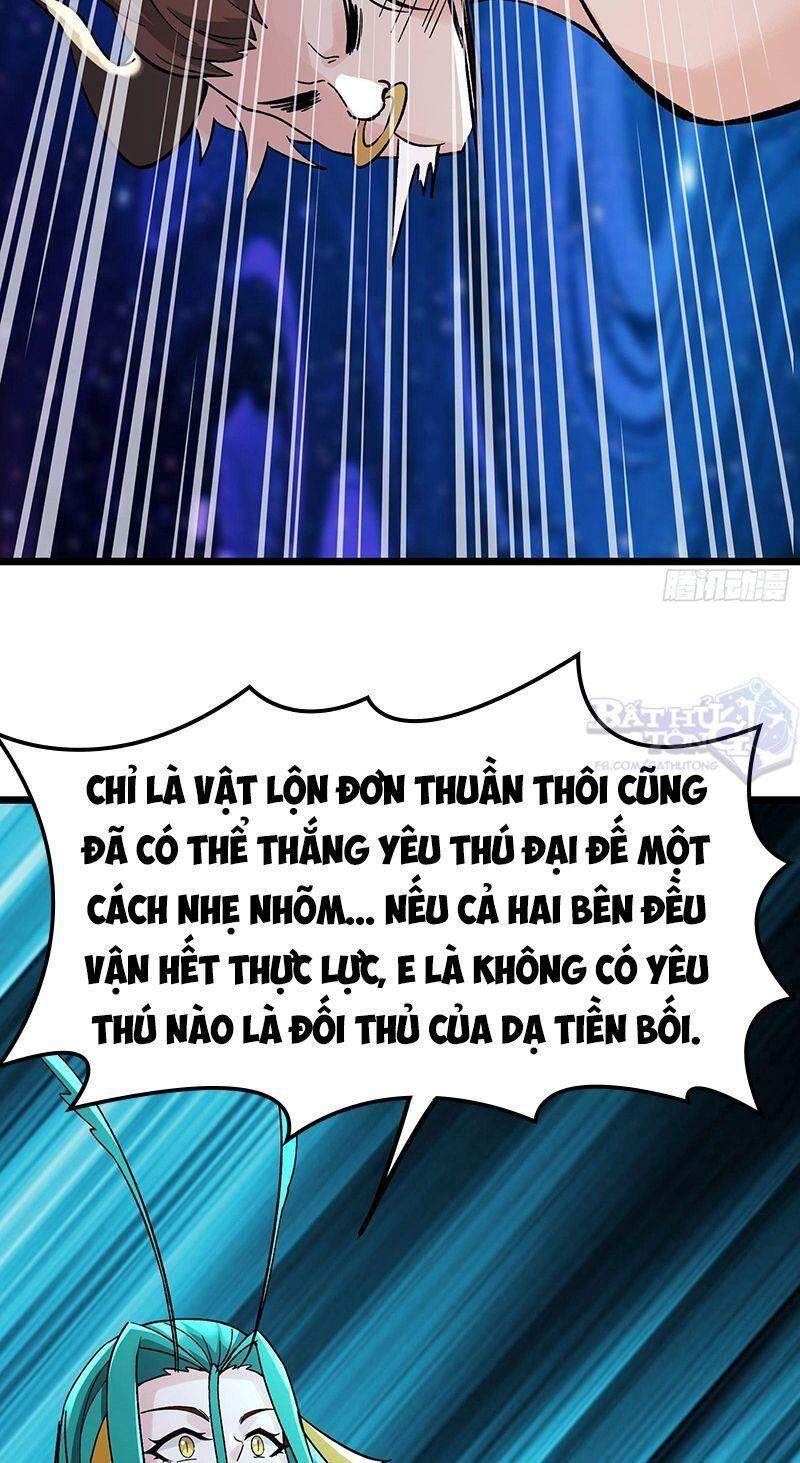 Đồ Đệ Của Ta Đều Là Nữ Ma Đầu - Chương 68