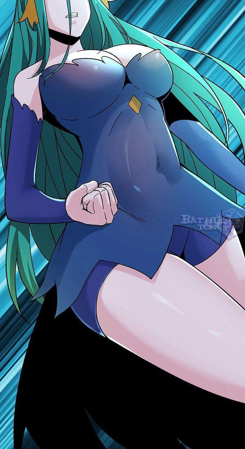 Đồ Đệ Của Ta Đều Là Nữ Ma Đầu - Chương 68