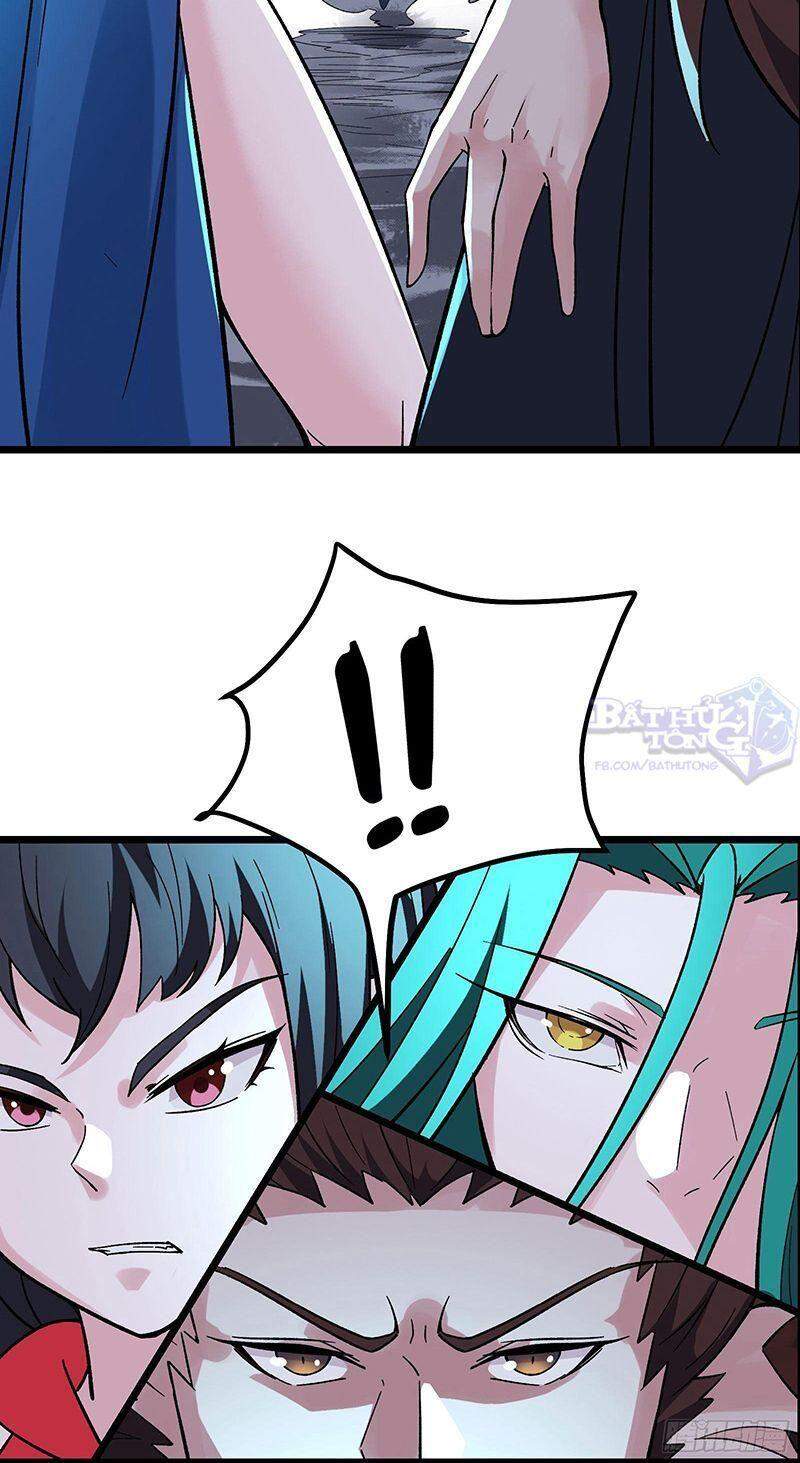 Đồ Đệ Của Ta Đều Là Nữ Ma Đầu - Chương 68