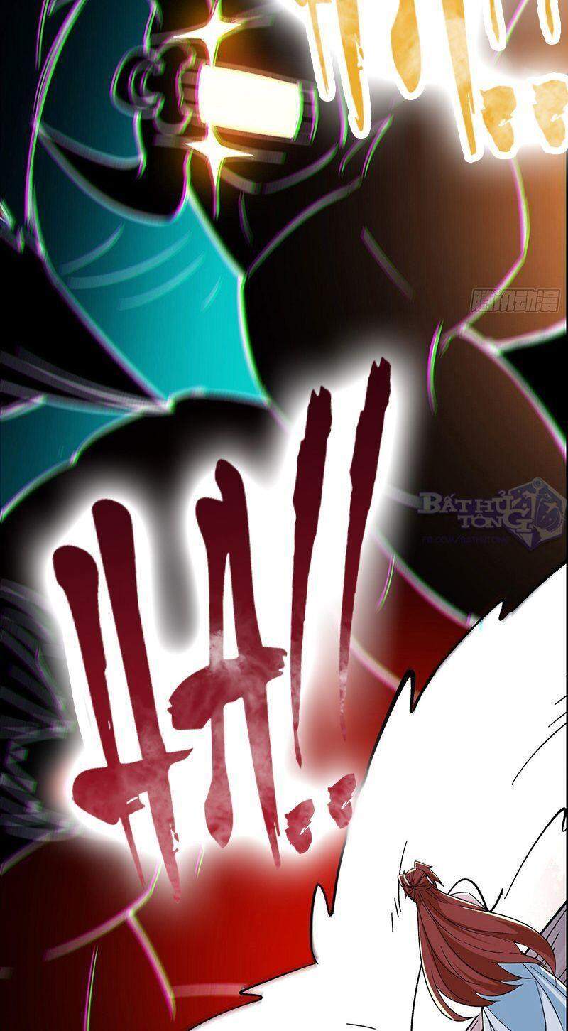 Đồ Đệ Của Ta Đều Là Nữ Ma Đầu - Chương 68