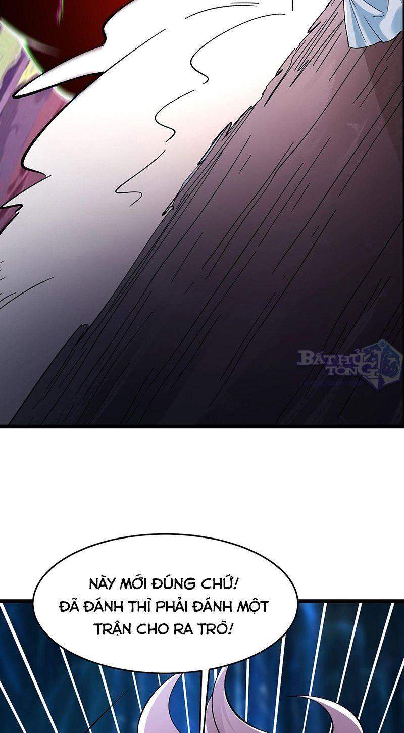 Đồ Đệ Của Ta Đều Là Nữ Ma Đầu - Chương 68