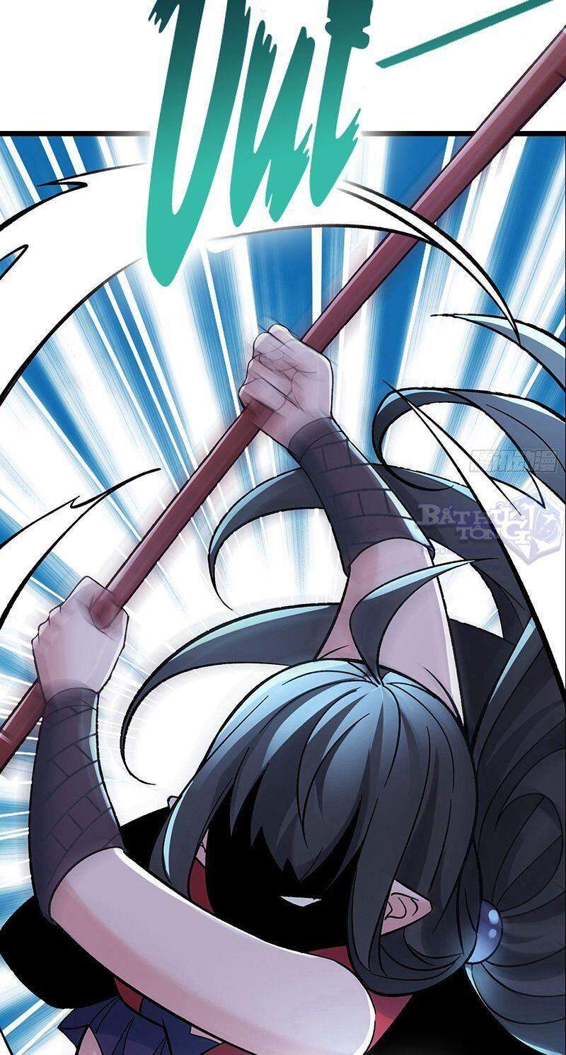 Đồ Đệ Của Ta Đều Là Nữ Ma Đầu - Chương 68