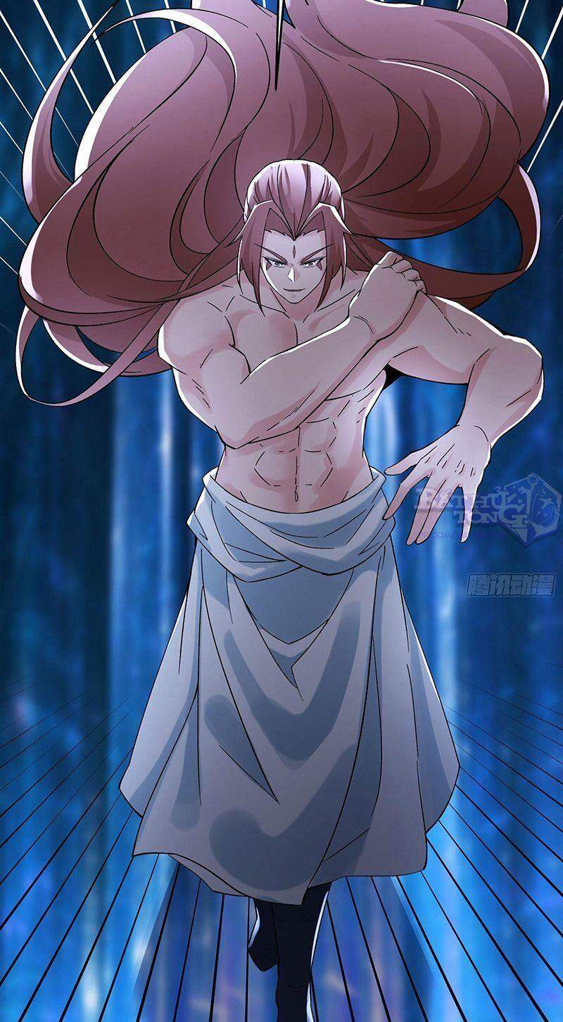 Đồ Đệ Của Ta Đều Là Nữ Ma Đầu - Chương 68