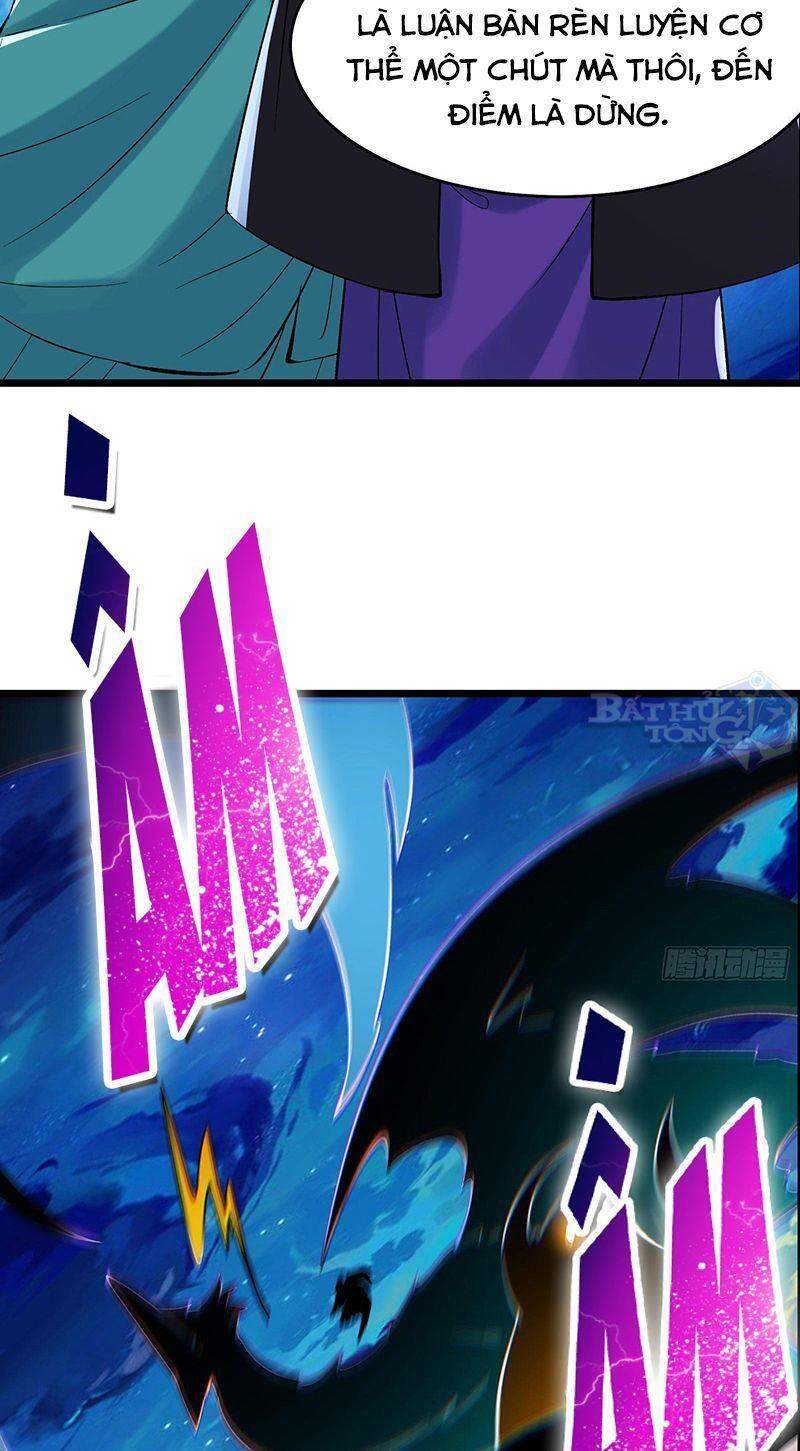 Đồ Đệ Của Ta Đều Là Nữ Ma Đầu - Chương 68