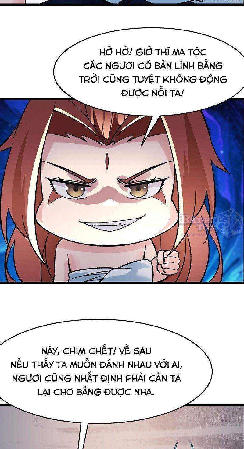 Đồ Đệ Của Ta Đều Là Nữ Ma Đầu - Chương 68