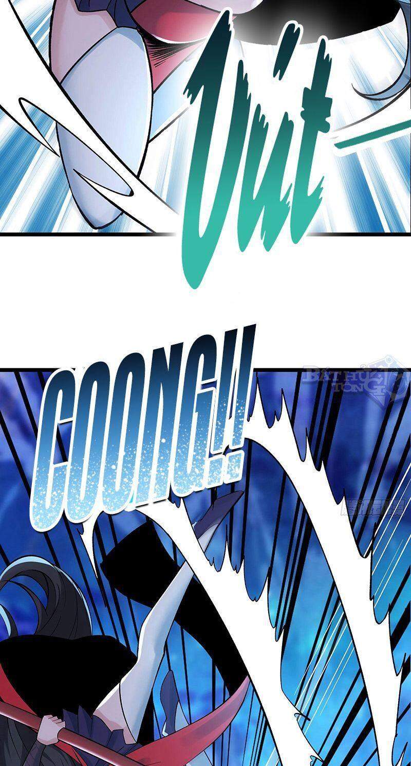 Đồ Đệ Của Ta Đều Là Nữ Ma Đầu - Chương 68