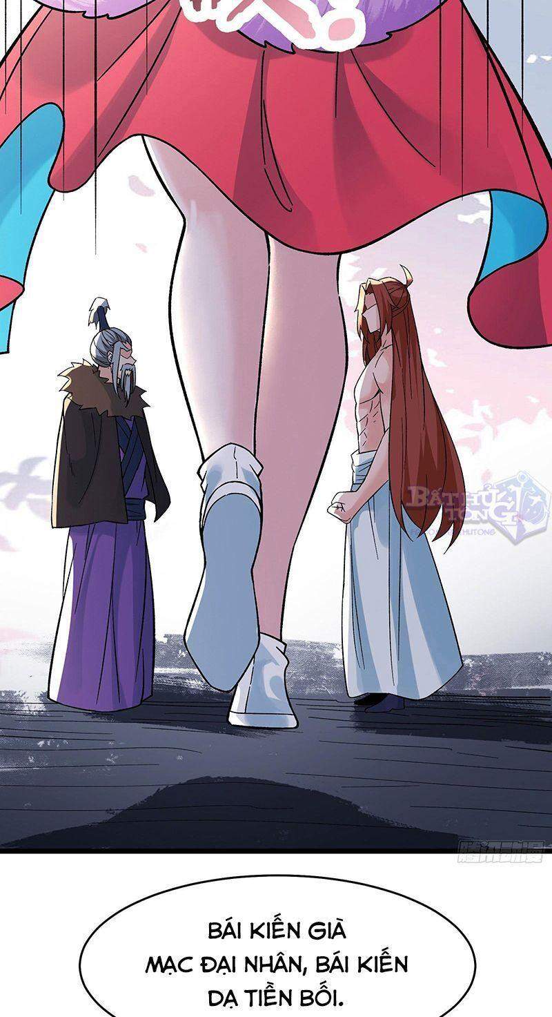 Đồ Đệ Của Ta Đều Là Nữ Ma Đầu - Chương 68