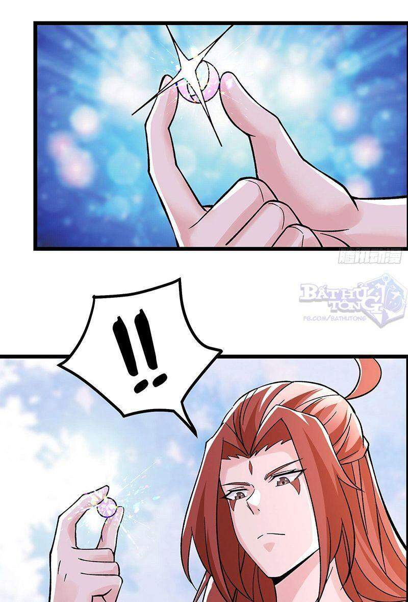 Đồ Đệ Của Ta Đều Là Nữ Ma Đầu - Chương 68