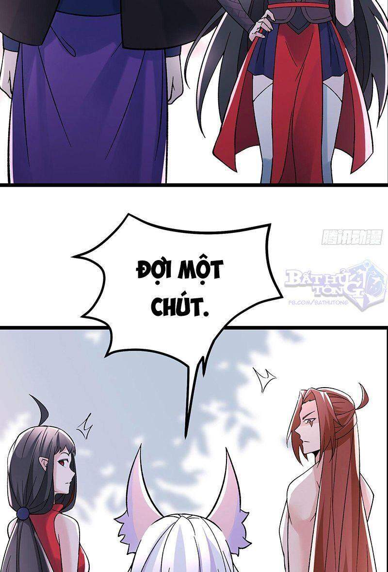 Đồ Đệ Của Ta Đều Là Nữ Ma Đầu - Chương 68