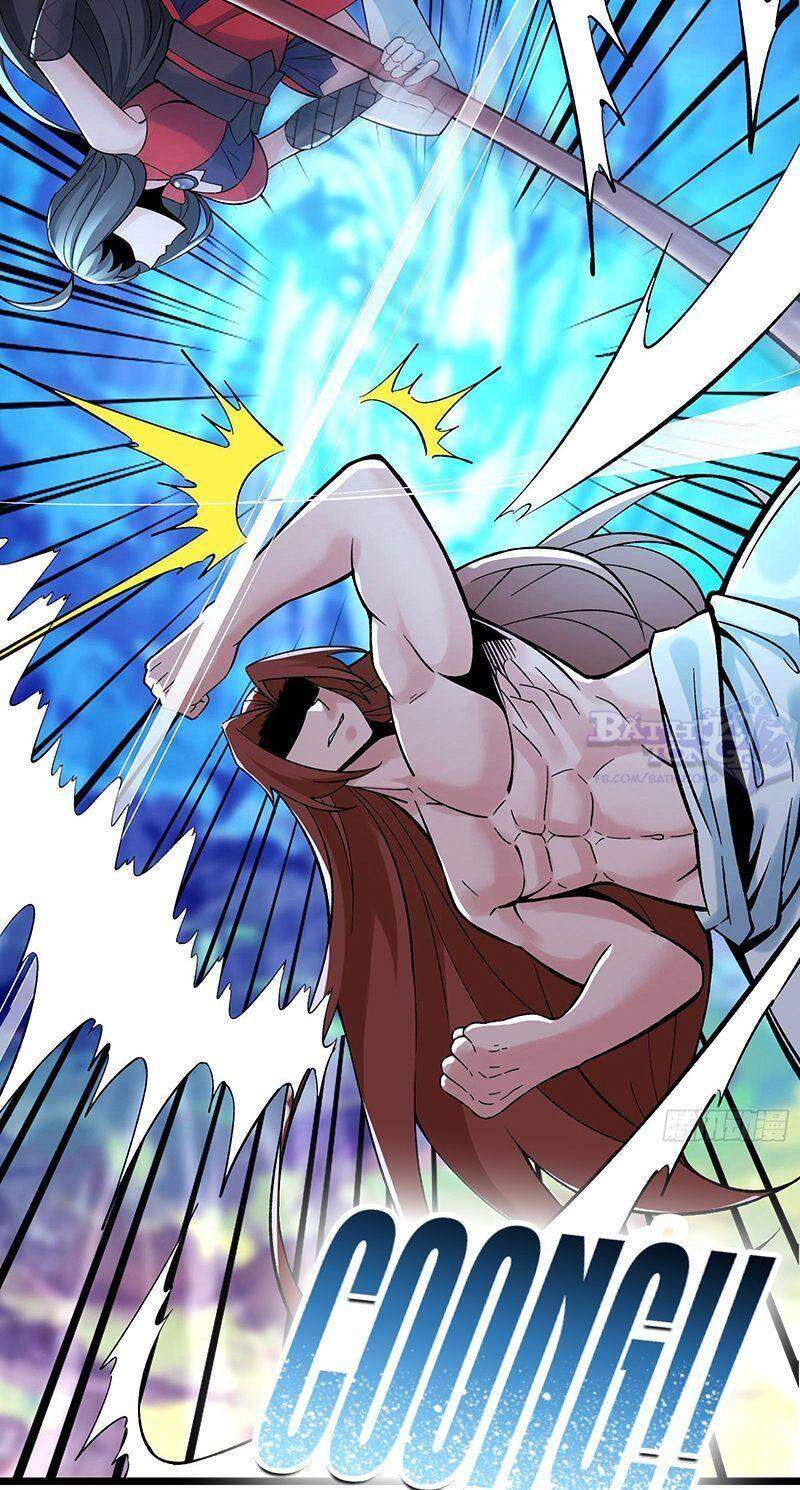 Đồ Đệ Của Ta Đều Là Nữ Ma Đầu - Chương 68