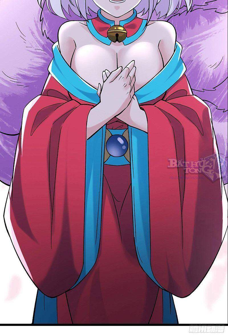 Đồ Đệ Của Ta Đều Là Nữ Ma Đầu - Chương 68