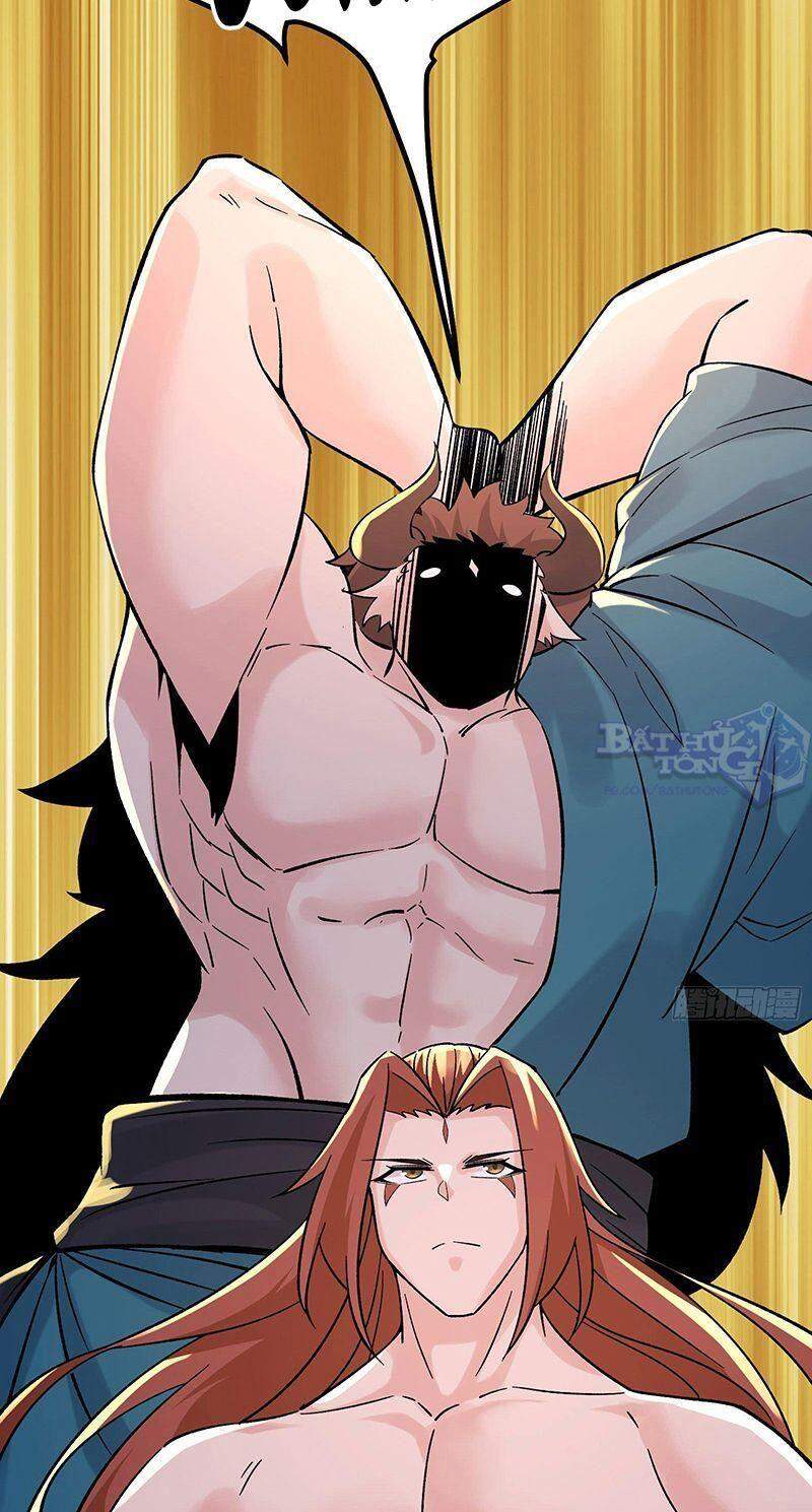 Đồ Đệ Của Ta Đều Là Nữ Ma Đầu - Chương 68