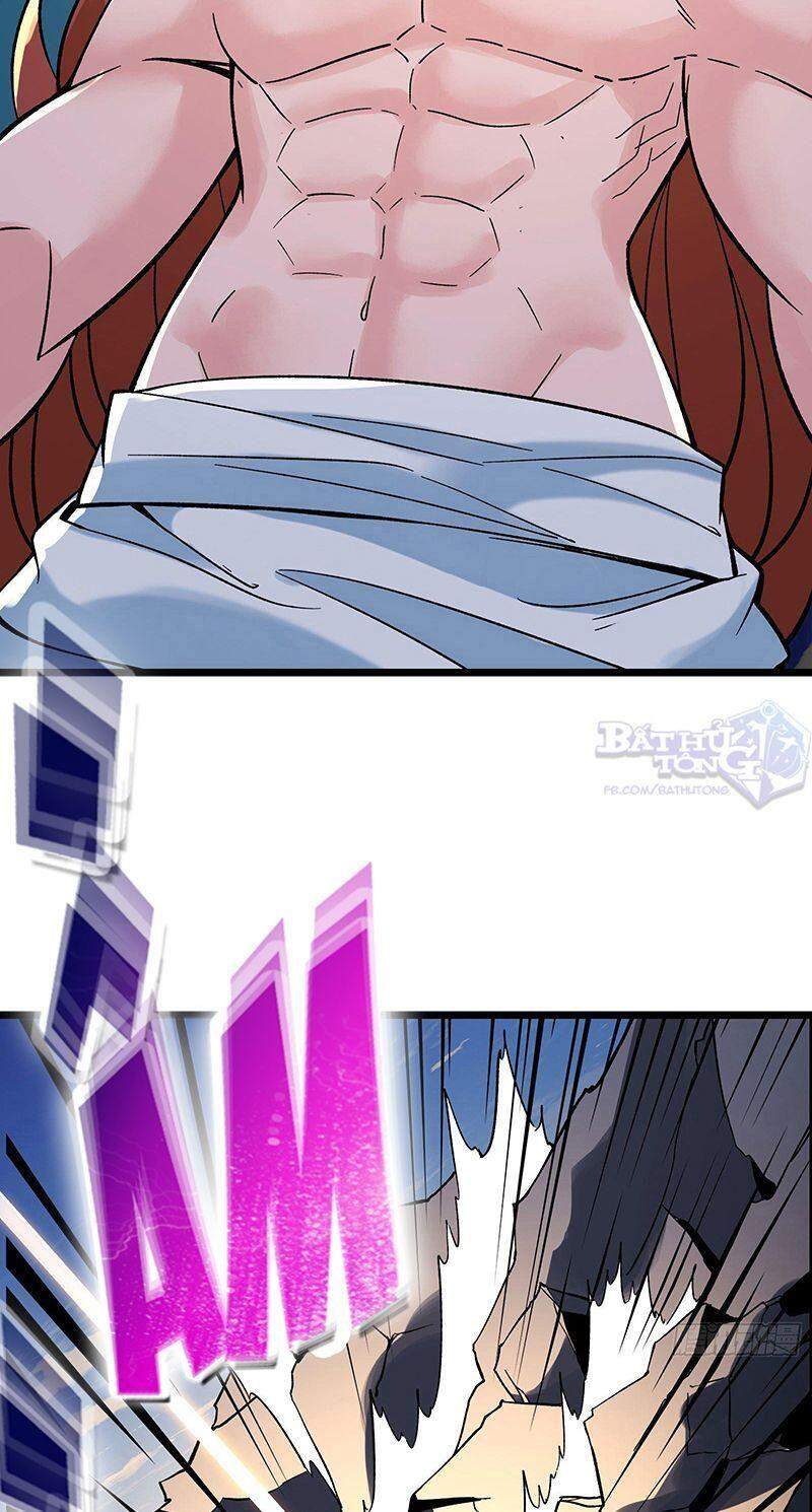 Đồ Đệ Của Ta Đều Là Nữ Ma Đầu - Chương 68