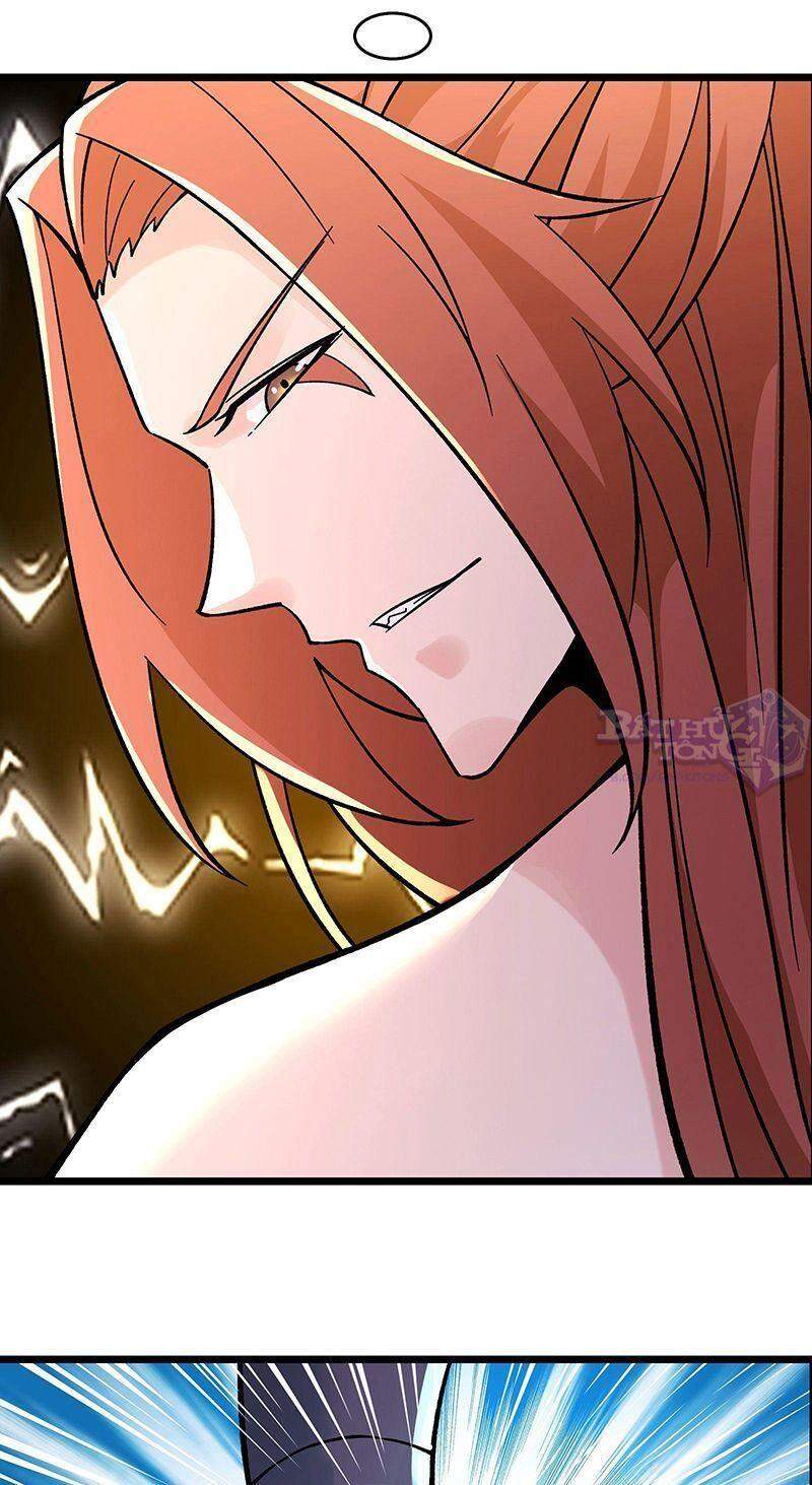 Đồ Đệ Của Ta Đều Là Nữ Ma Đầu - Chương 68